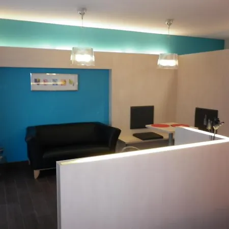 Ibis Styles Hotel