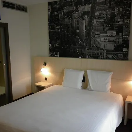 Hotel Ibis Styles