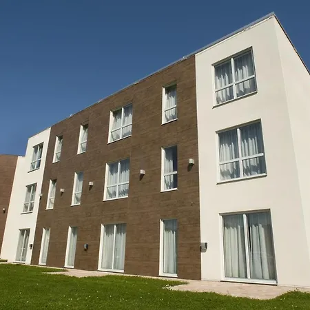 Ibis Styles Hotel La Louvière