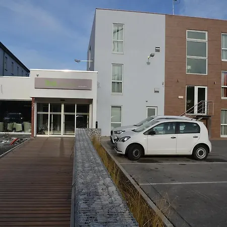 Hotel Ibis Styles 3*