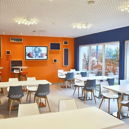 Ibis Styles ホテル 3*