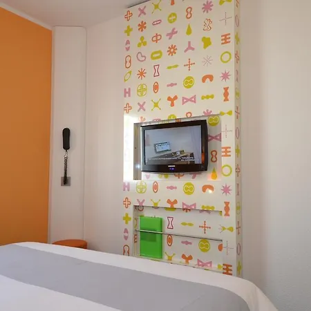 Ibis Styles La Louvière