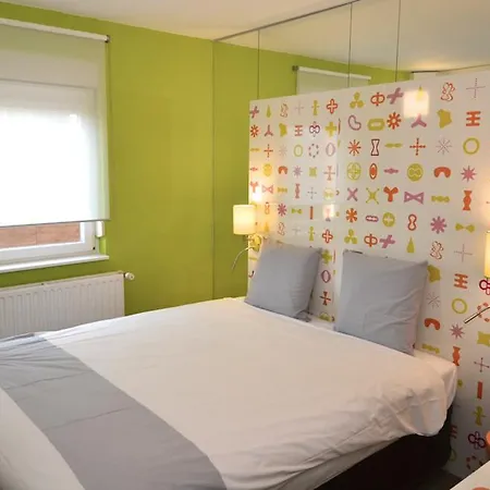Hotel Ibis Styles