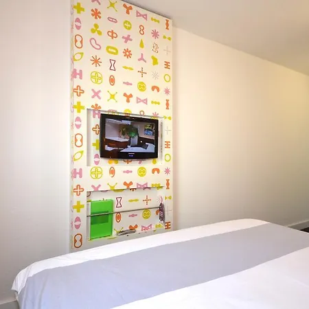 Ibis Styles 3*