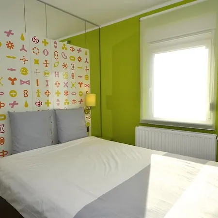 Hotel Ibis Styles