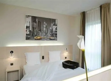 Ibis Styles La Louviere