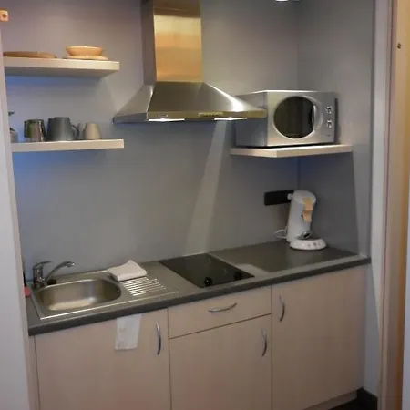 Hotel Ibis Styles 3*