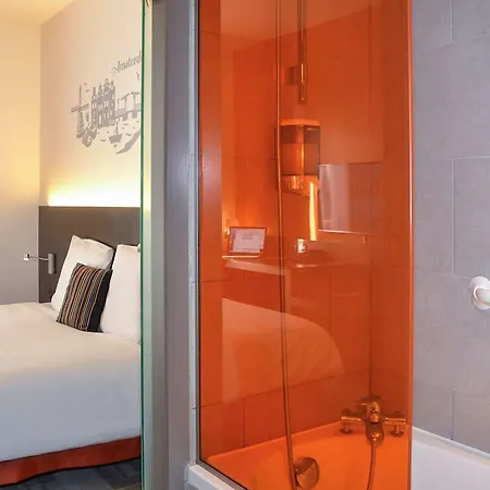 Ibis Styles Hotel