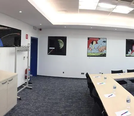 Hotel Ibis Styles