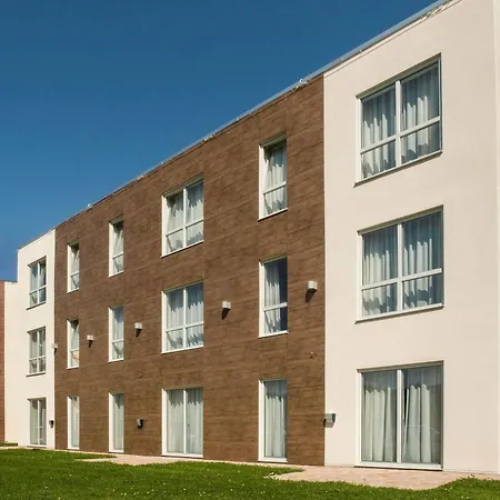 Hotel Ibis Styles La Louvière