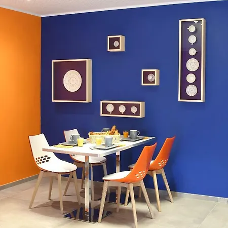 Ibis Styles Hotel La Louvière