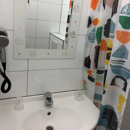 Ibis Styles 3* La Louvière