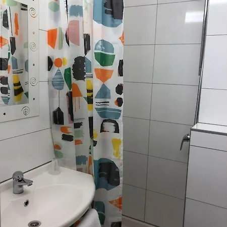 Ibis Styles فندق La Louvière