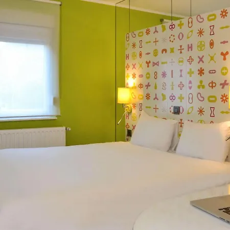 Ibis Styles Hotel La Louvière