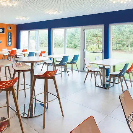 Ibis Styles Hotel La Louvière