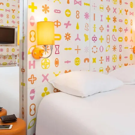 Ibis Styles 3*