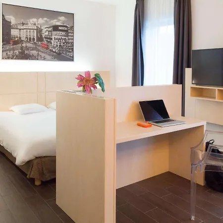 Hotel Ibis Styles