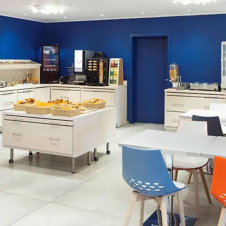 Ibis Styles La Louvière