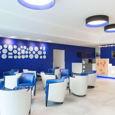 Ibis Styles 3* La Louvière