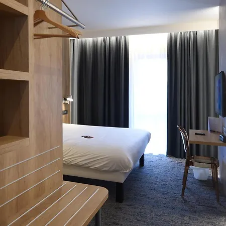 Ibis Styles Hotel La Louvière