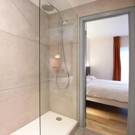 Ibis Styles 3* La Louvière