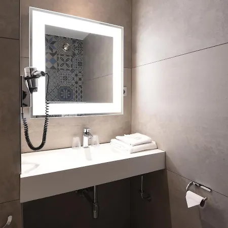 Ibis Styles 3*