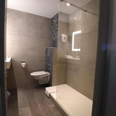 Hotel Ibis Styles 3*
