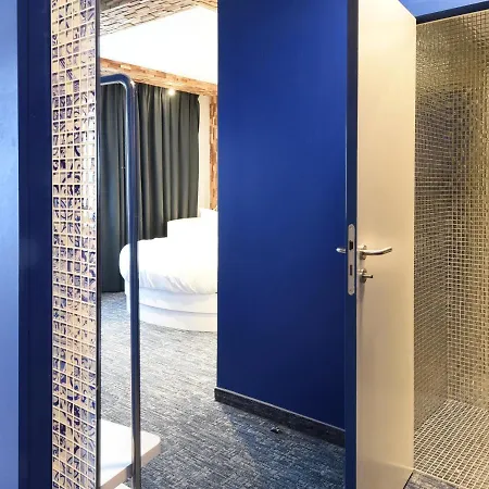 Ibis Styles ホテル 3*