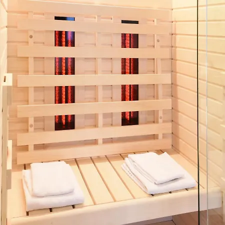 Hotel Ibis Styles La Louviere