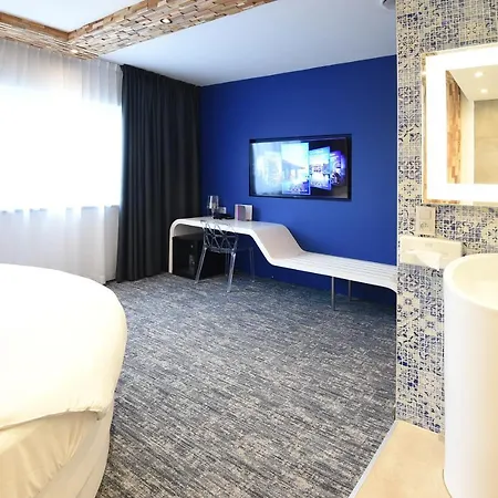 Ibis Styles Hotel 3*
