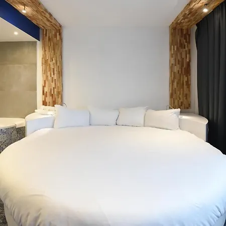 Ibis Styles ホテル