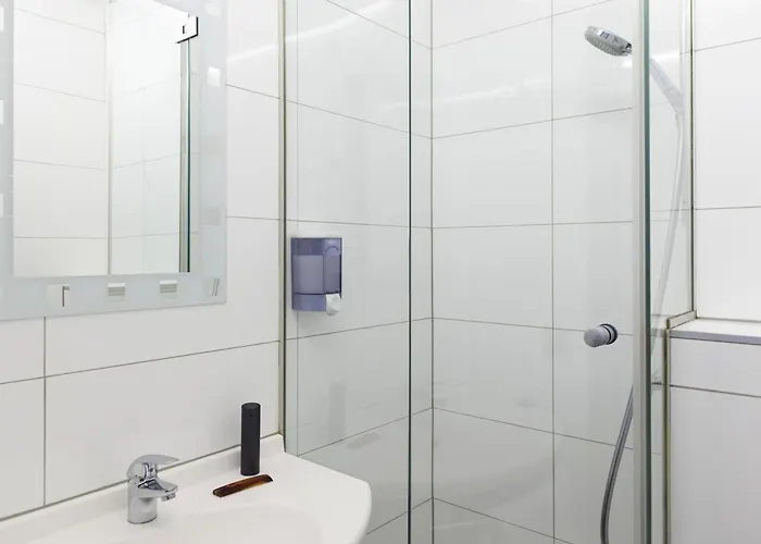 Ibis Styles 3* La Louvière