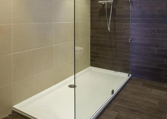 Ibis Styles Szálloda La Louvière