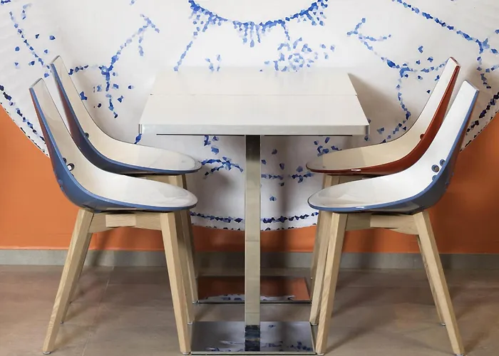 Ibis Styles Szálloda