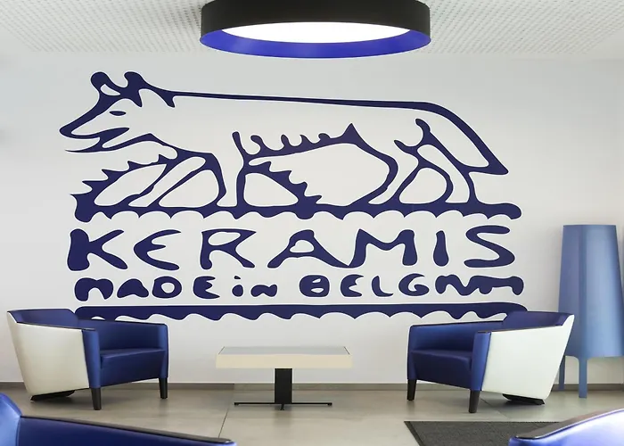 Szálloda Ibis Styles