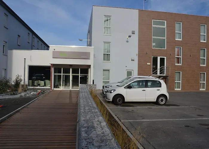 Szálloda Ibis Styles 3*