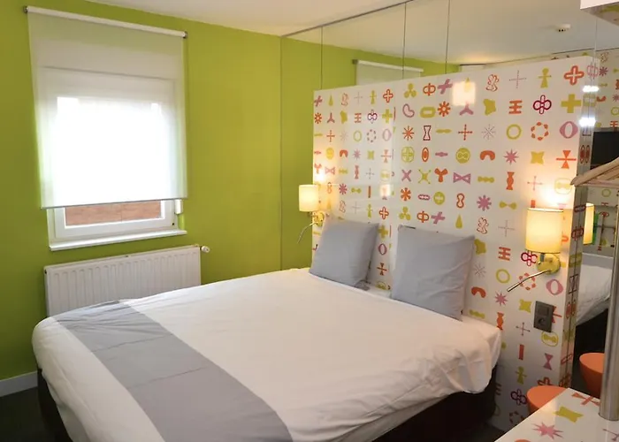 Szálloda Ibis Styles