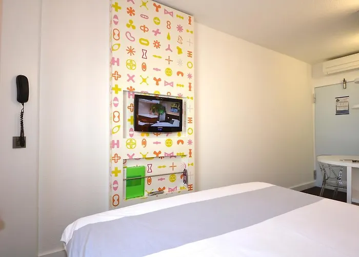Ibis Styles 3*