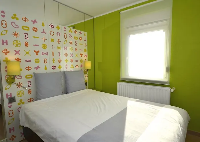 Szálloda Ibis Styles