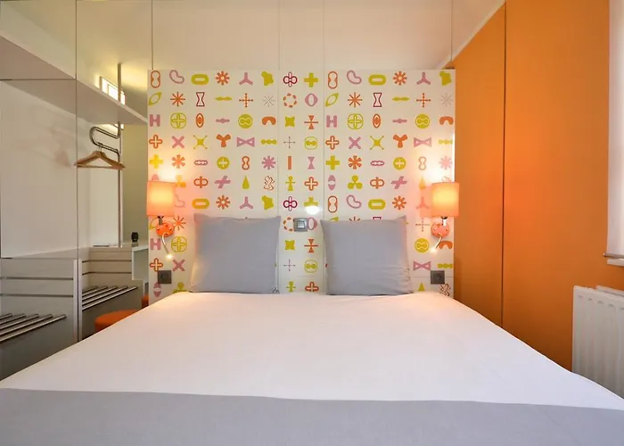 Szálloda Ibis Styles 3*