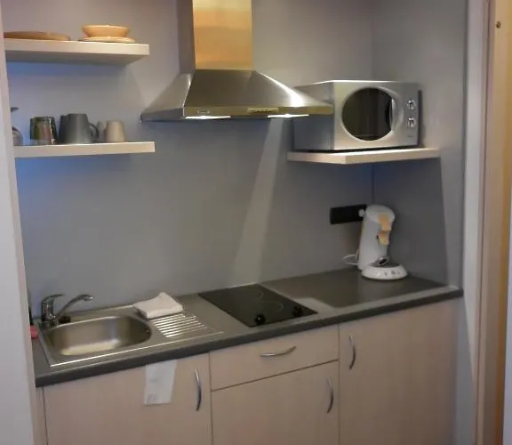 Szálloda Ibis Styles 3*