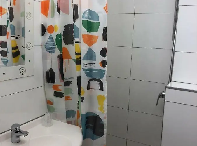 Ibis Styles Szálloda La Louvière