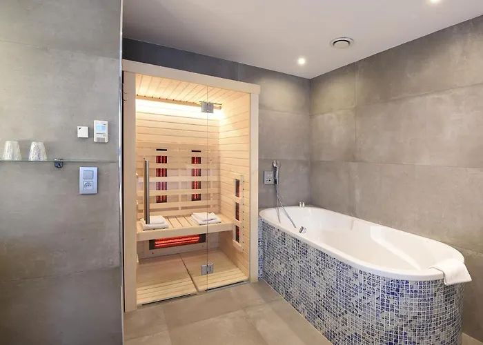 Szálloda Ibis Styles