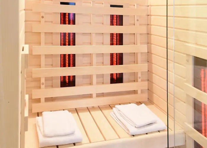 Szálloda Ibis Styles La Louvière